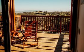 Cabanas Da Colina